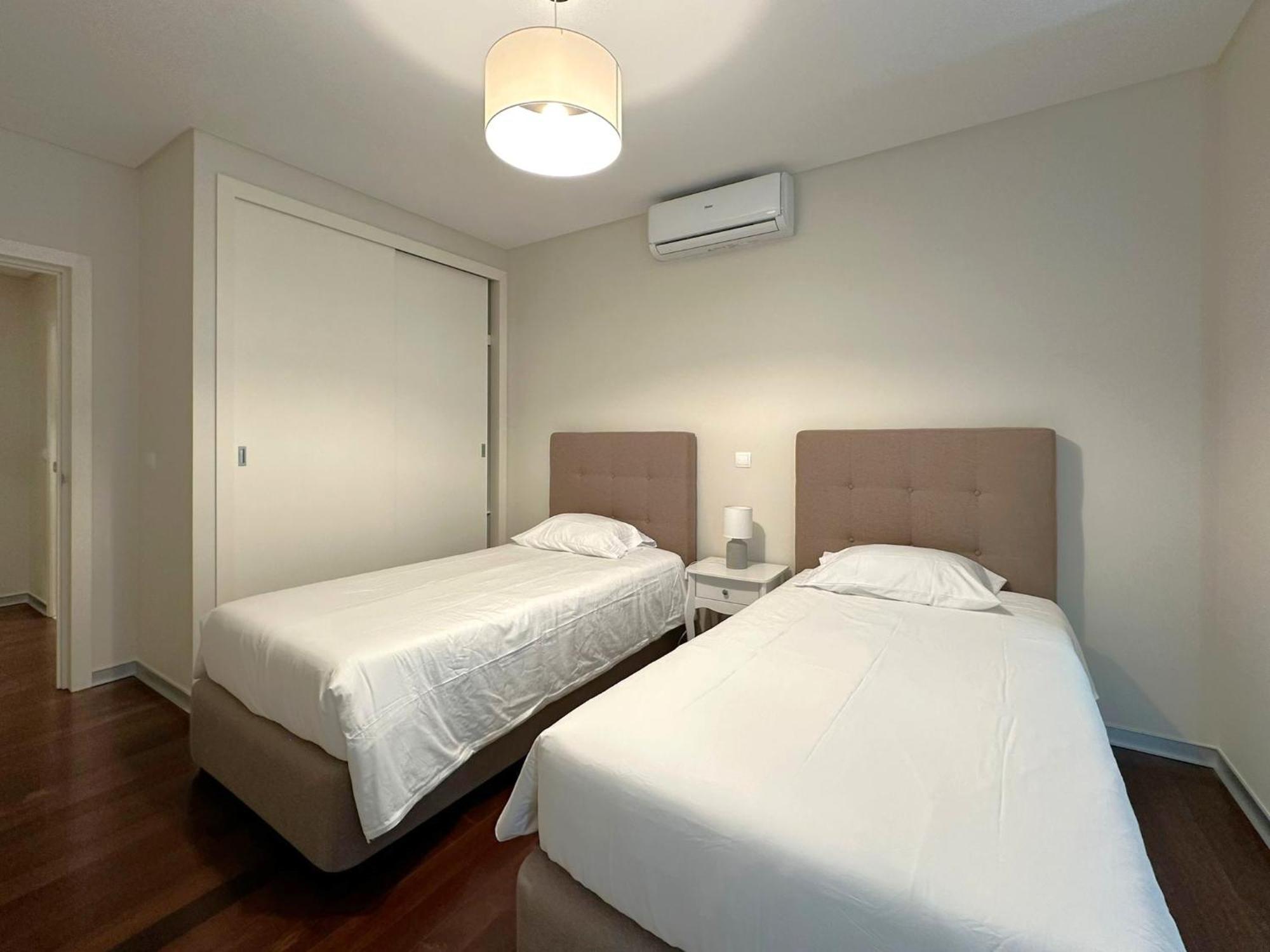 Luxury In The Center Appartamento *