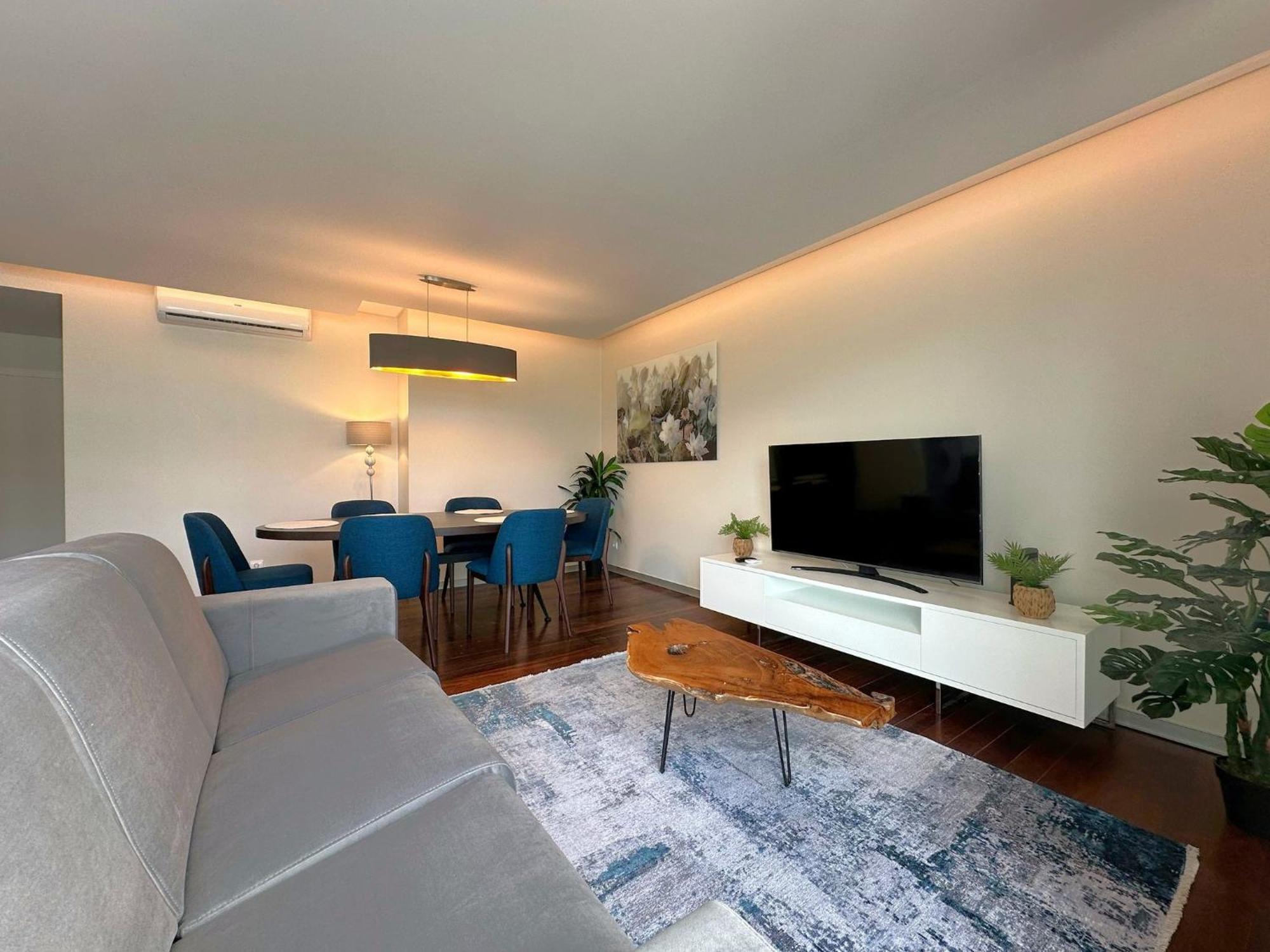 Luxury In The Center Appartamento