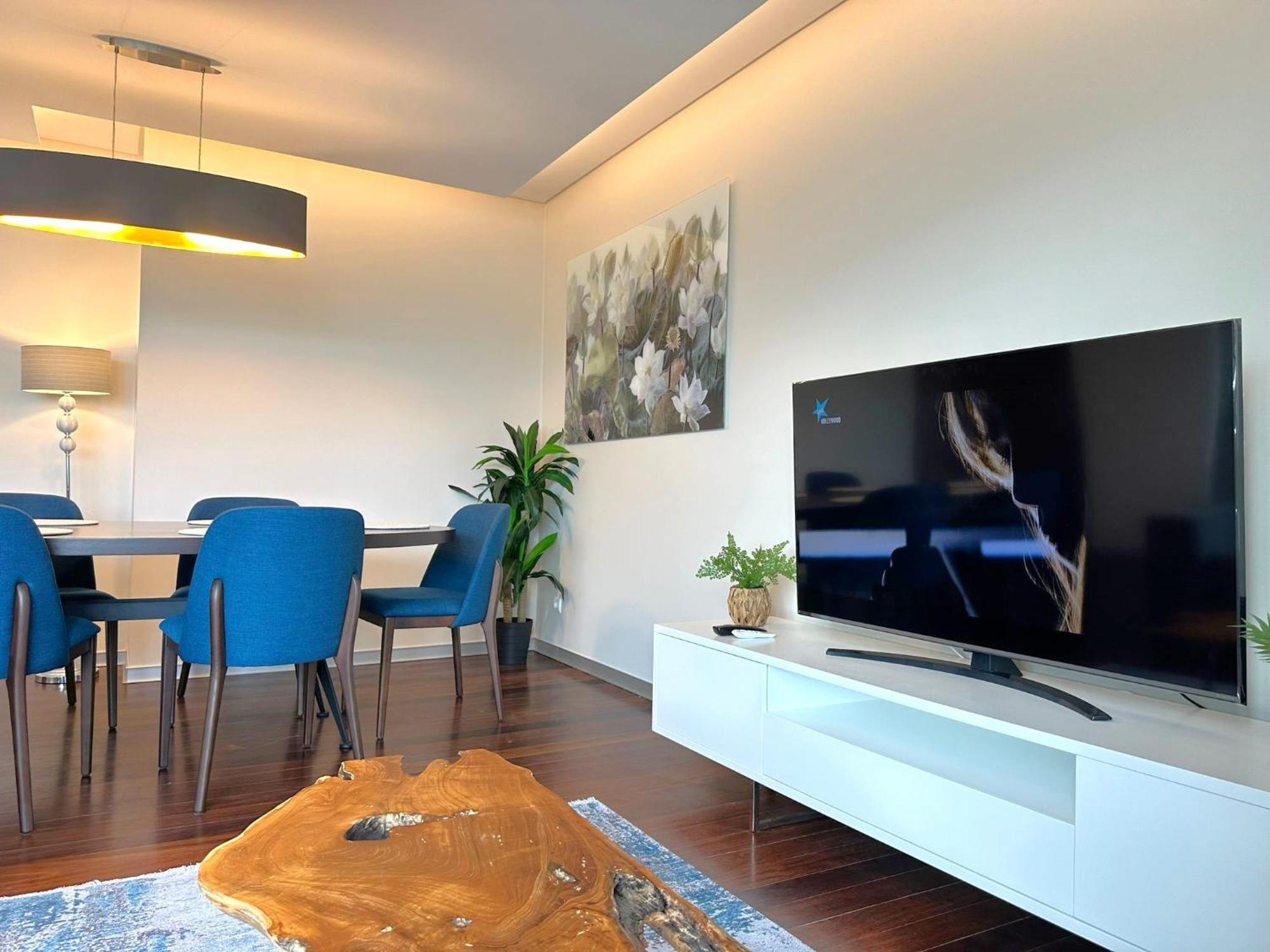 Luxury In The Center Appartamento