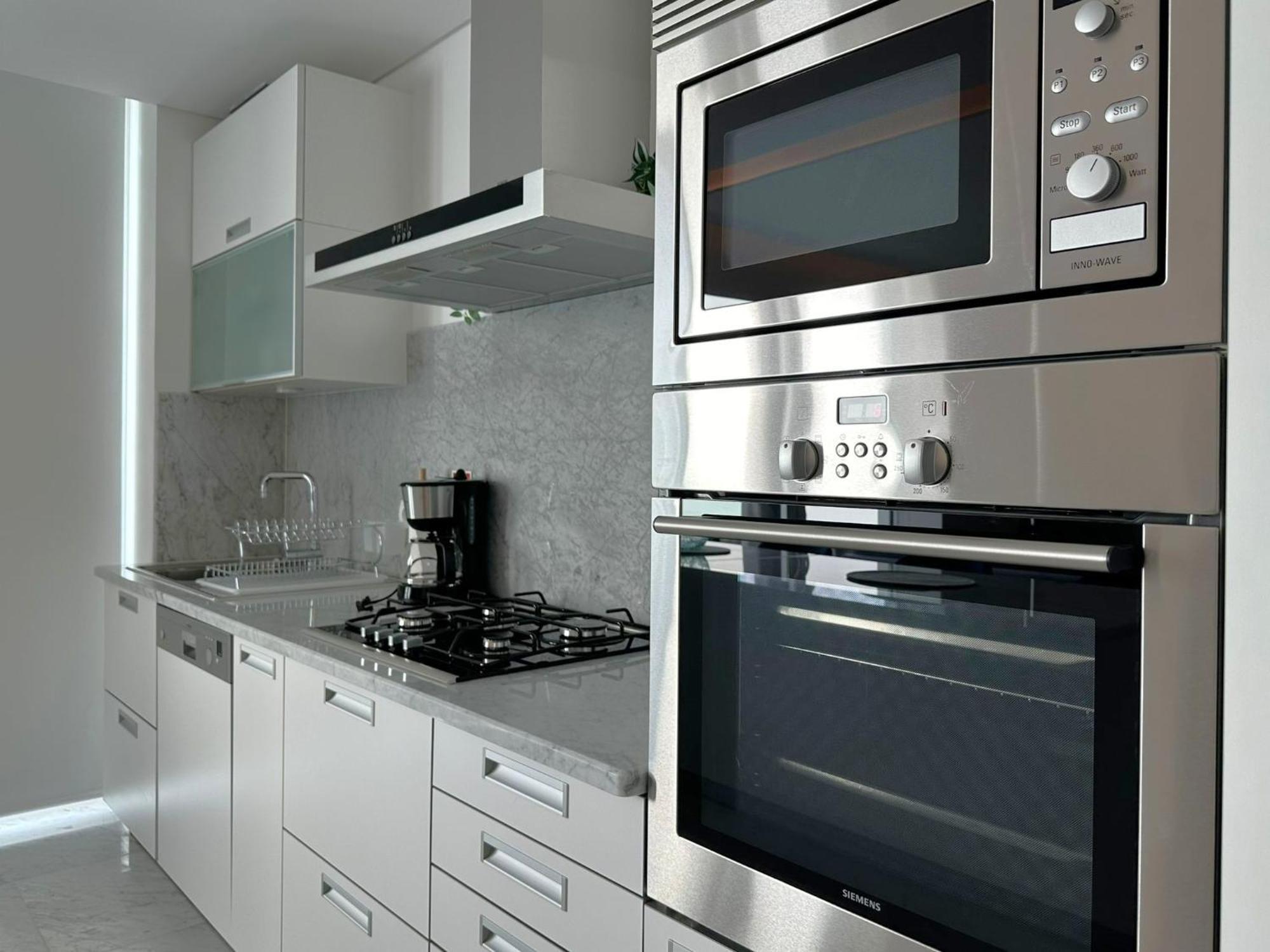 Appartamento Luxury In The Center *