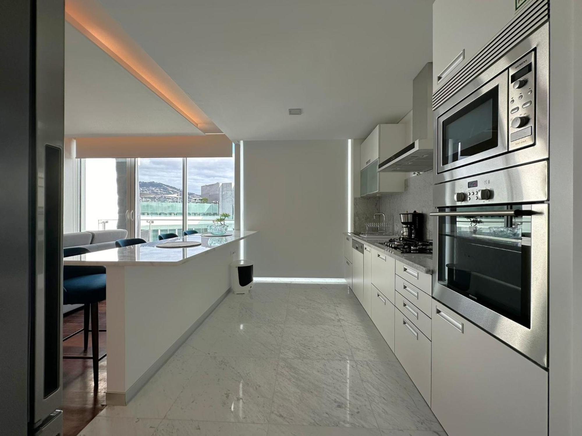 Luxury In The Center Appartamento