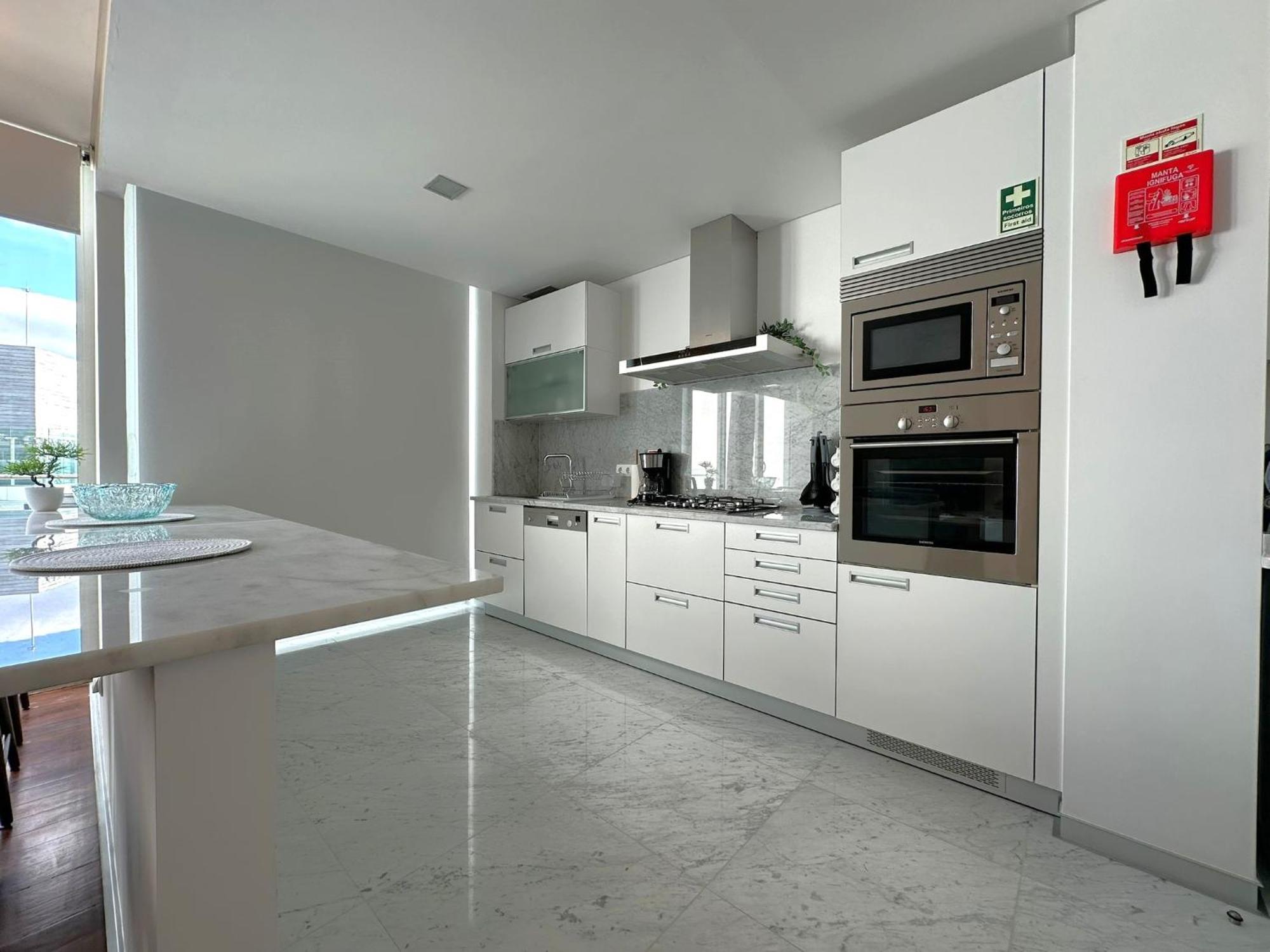 Luxury In The Center Appartamento *