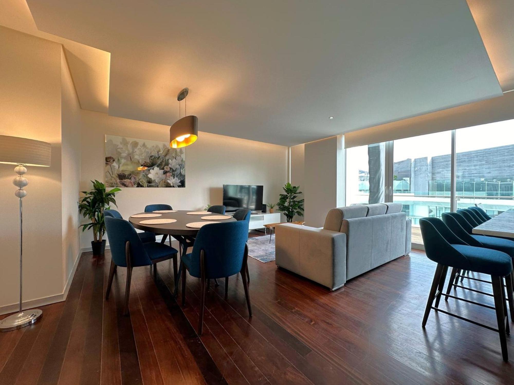 Luxury In The Center Appartamento *