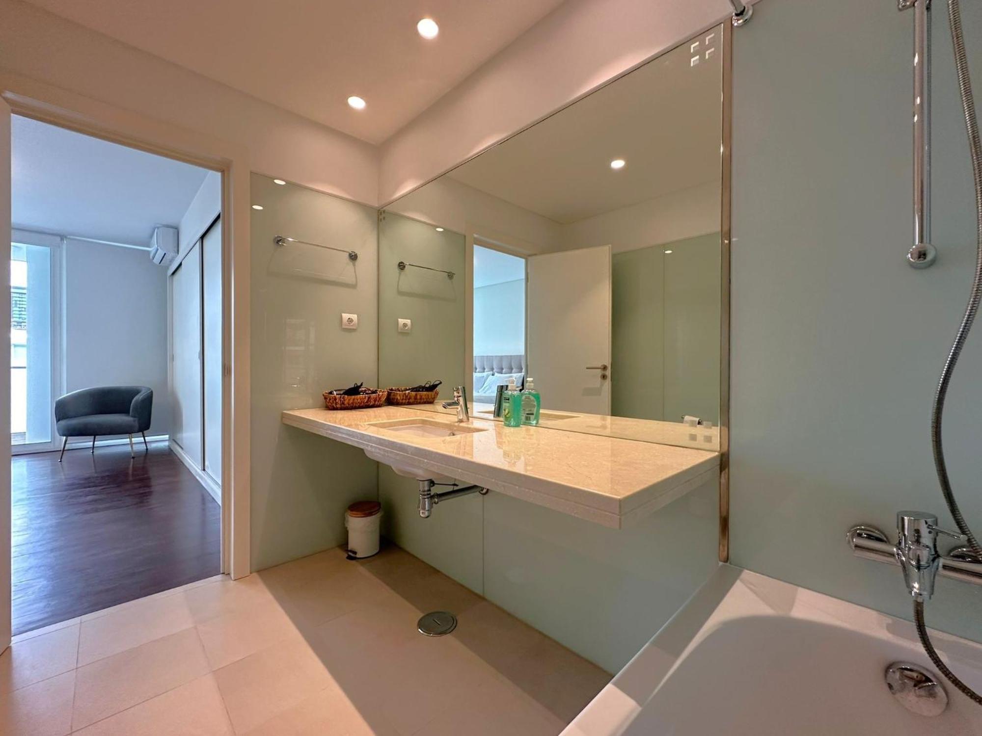 Appartamento Luxury In The Center