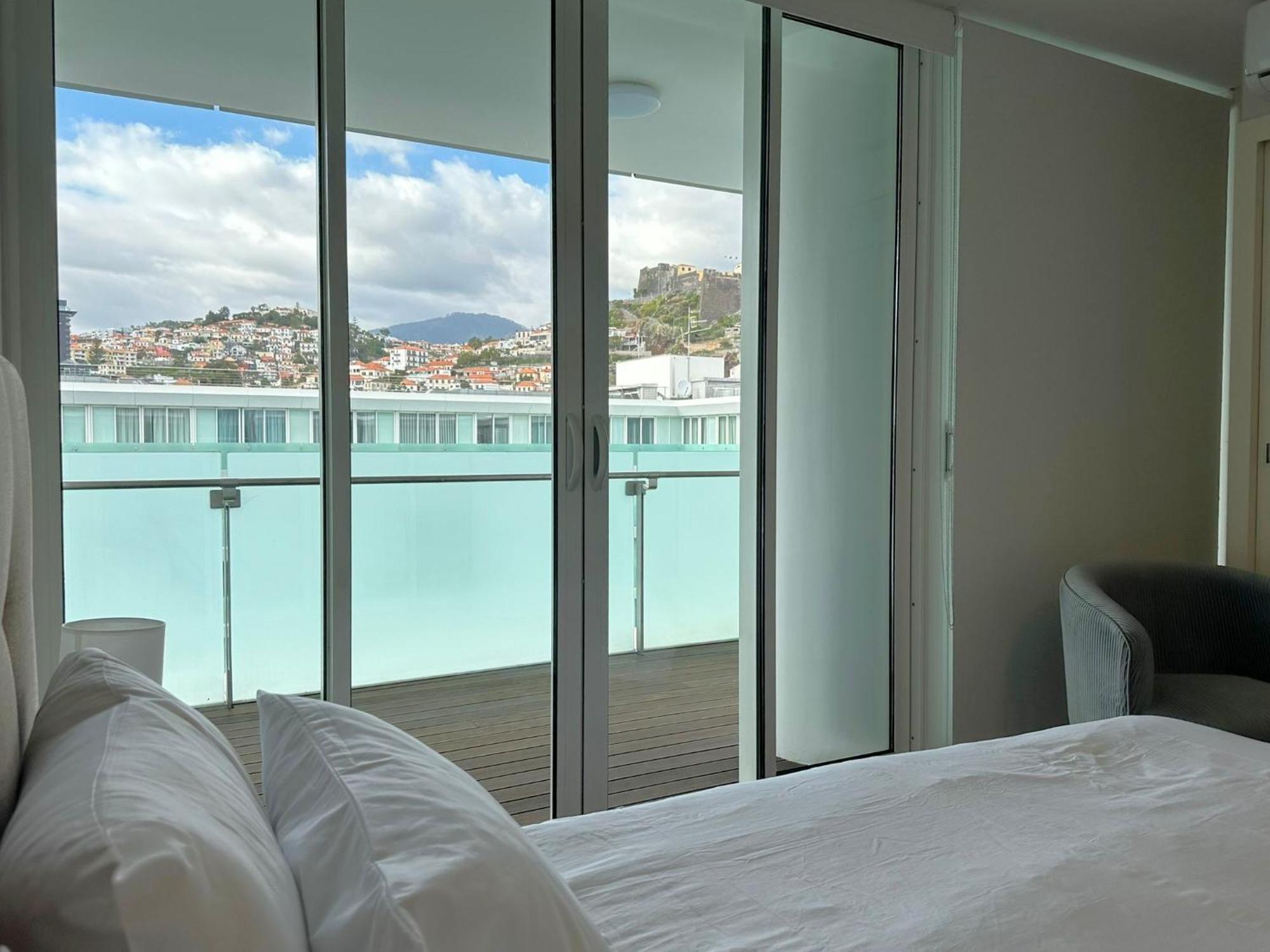 Appartamento Luxury In The Center Funchal (Madeira)