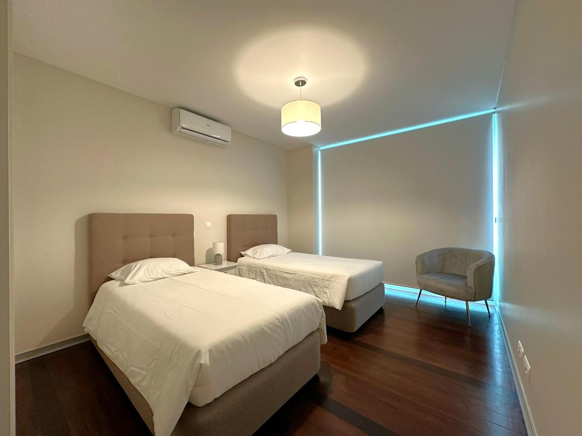 Appartamento Luxury In The Center Funchal (Madeira)