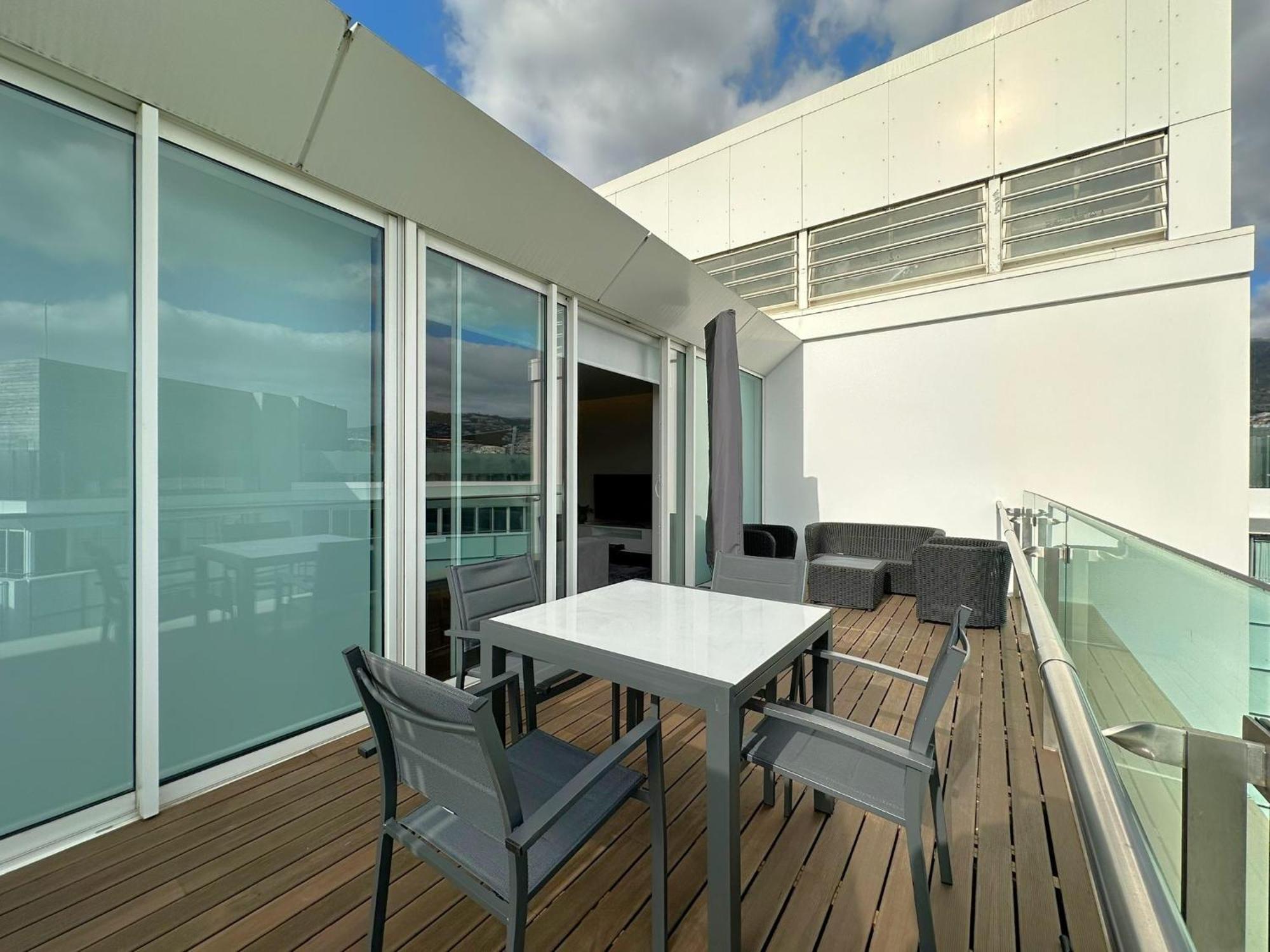 Luxury In The Center Appartamento *