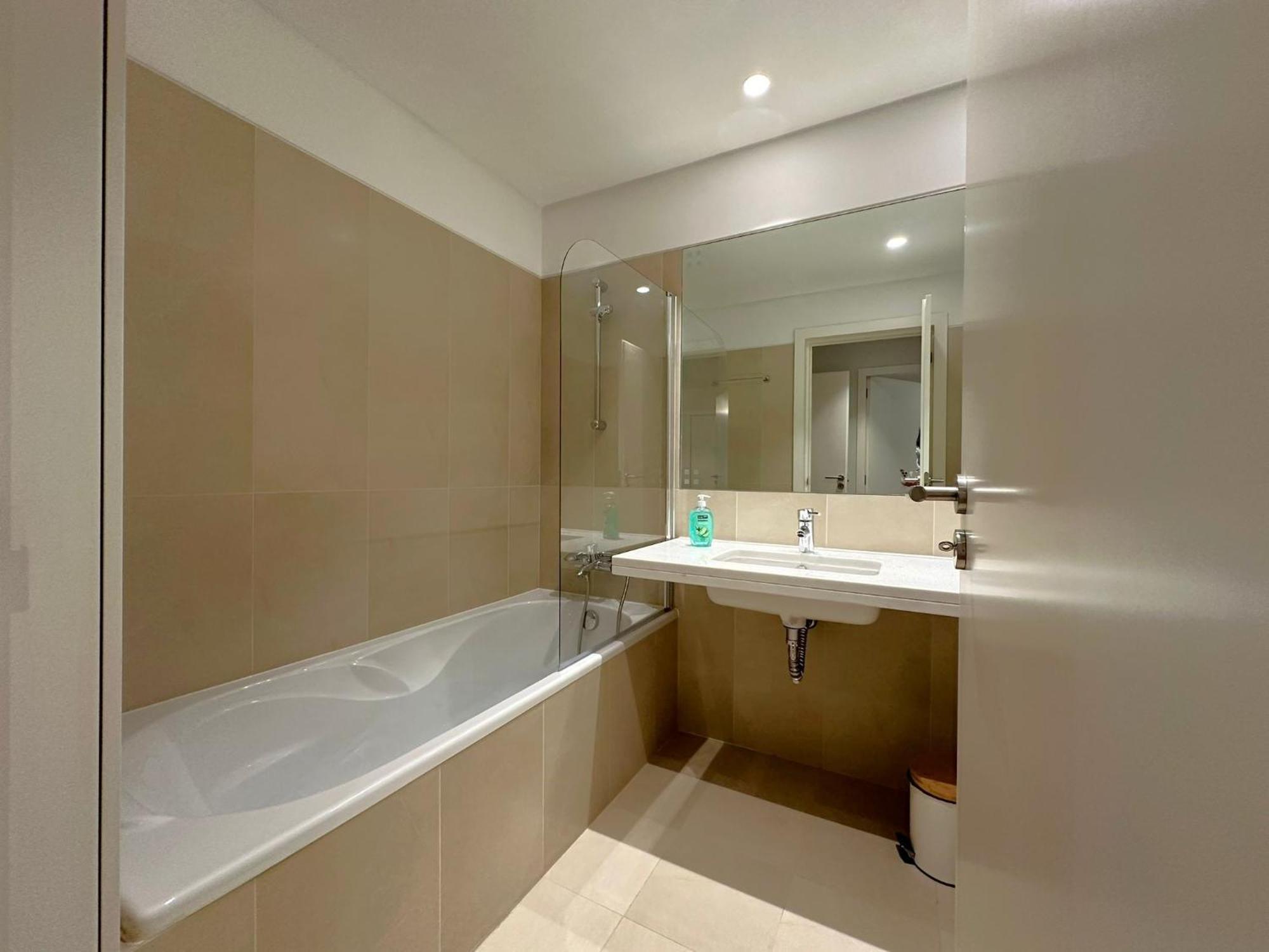 Appartamento Luxury In The Center